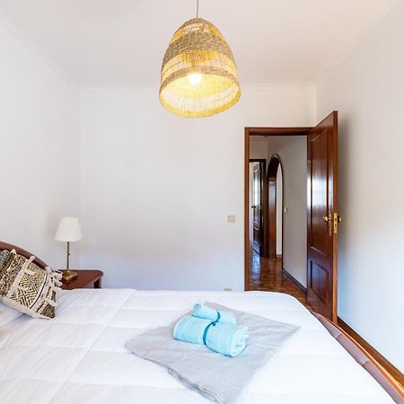 Boavista Premium With Ac, Terrace- Parking ,Supermarket And Metro T3 Porto Exterior foto