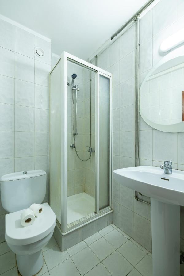 Boavista Premium With Ac, Terrace- Parking ,Supermarket And Metro T3 Porto Exterior foto