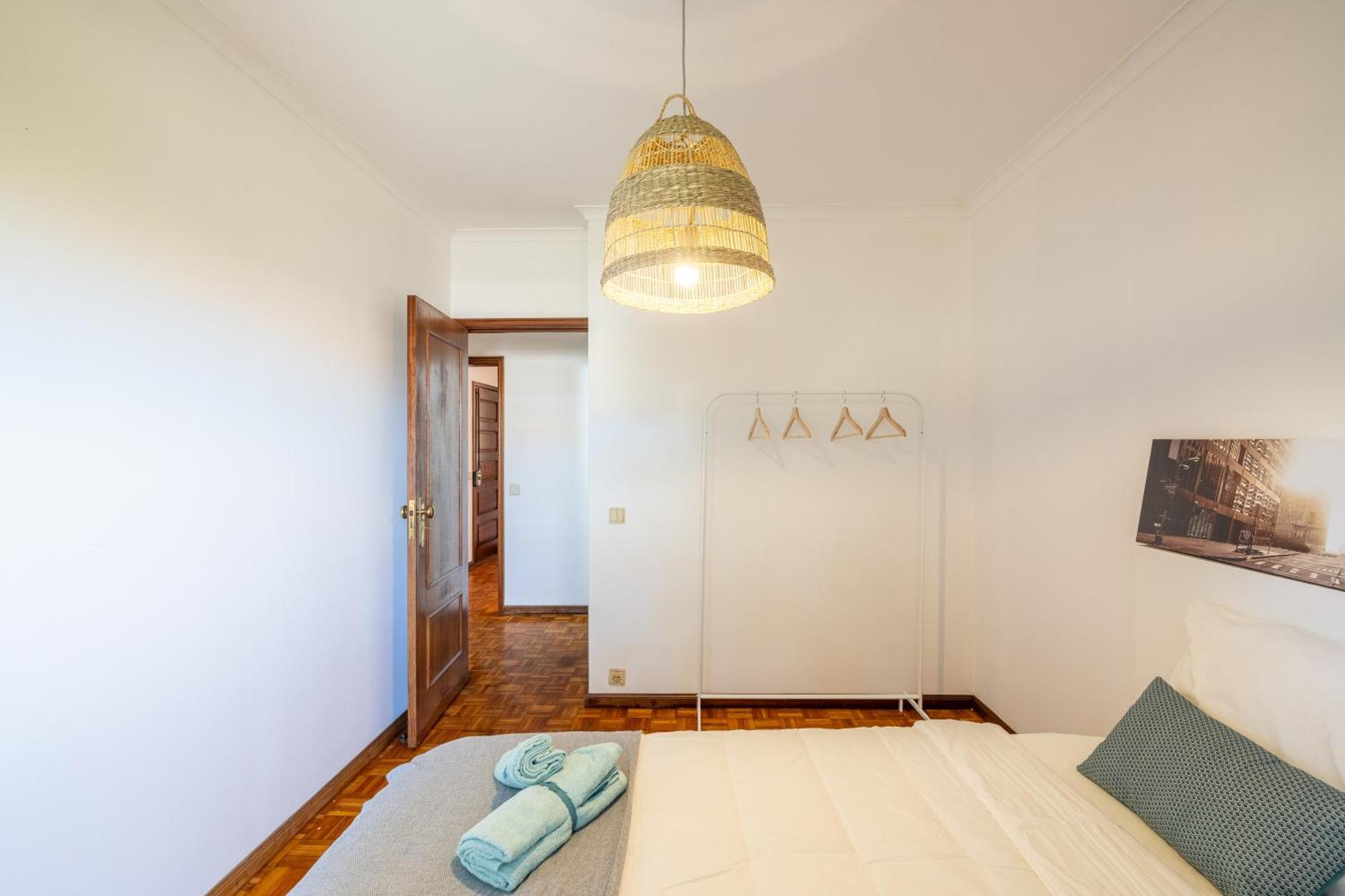 Boavista Premium With Ac, Terrace- Parking ,Supermarket And Metro T3 Porto Exterior foto