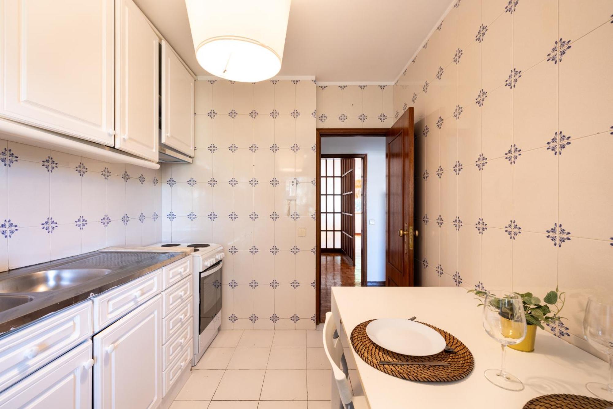 Boavista Premium With Ac, Terrace- Parking ,Supermarket And Metro T3 Porto Exterior foto