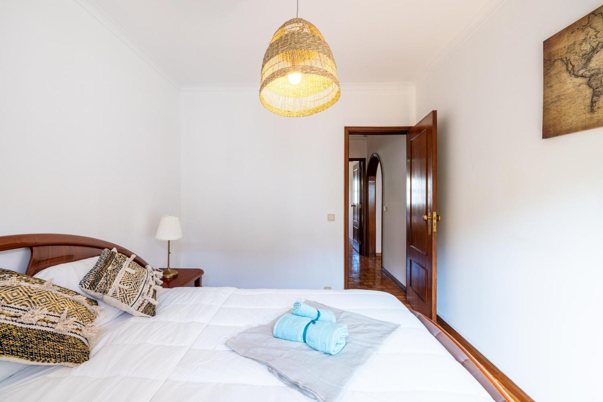 Boavista Premium With Ac, Terrace- Parking ,Supermarket And Metro T3 Porto Exterior foto